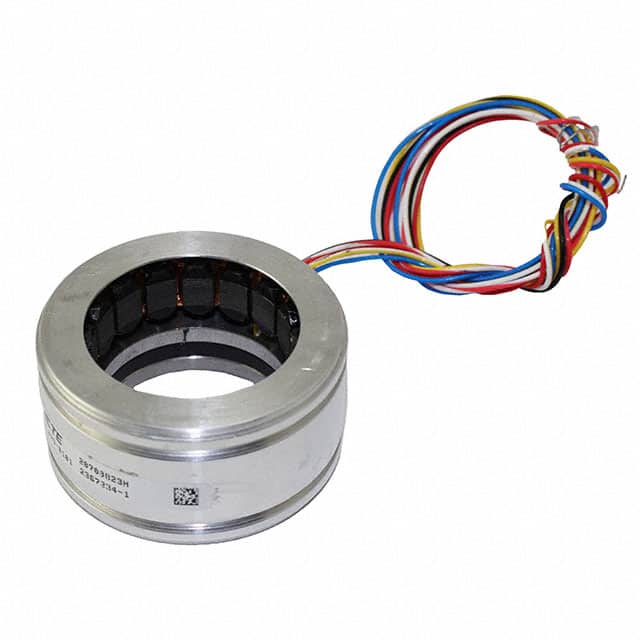 TE Connectivity AMP Connectors 17-V23401-T1079-B101-ND