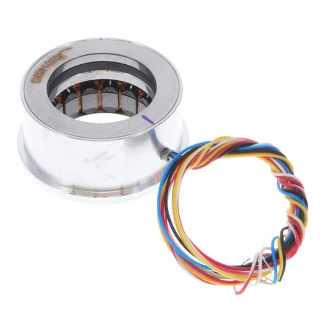 TE Connectivity AMP Connectors 17-V23401-T2074-B101-ND