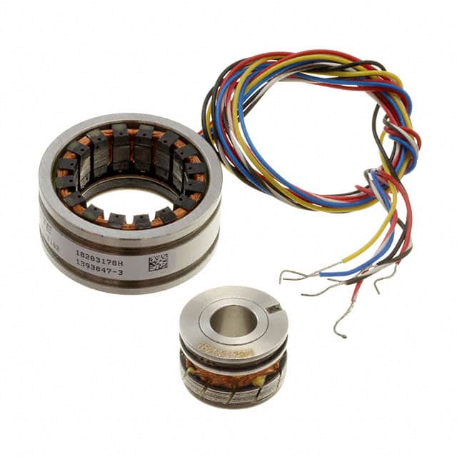 TE Connectivity AMP Connectors A127943-ND