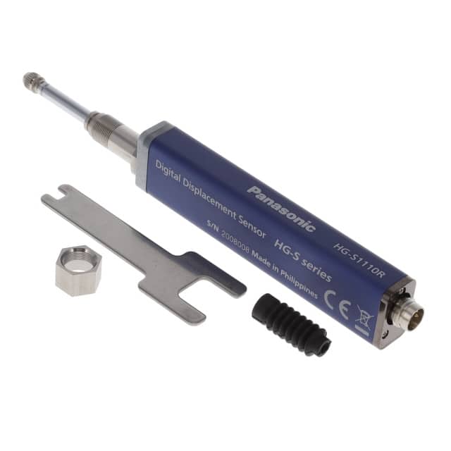 Panasonic Industrial Automation Sales 1110-3949-ND