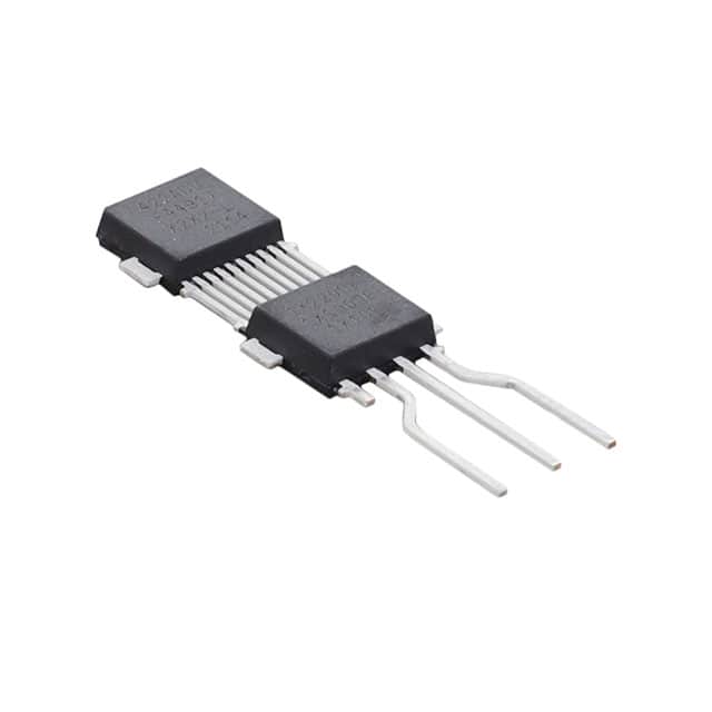 Melexis Technologies NV 413-MLX90422GVS-ADD-038-SP-ND