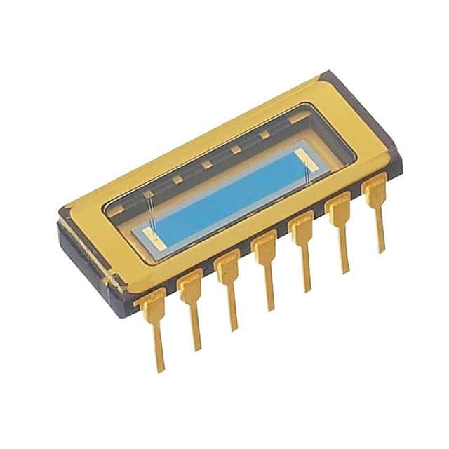 OSI Optoelectronics, Inc. 2640-SL15-ND