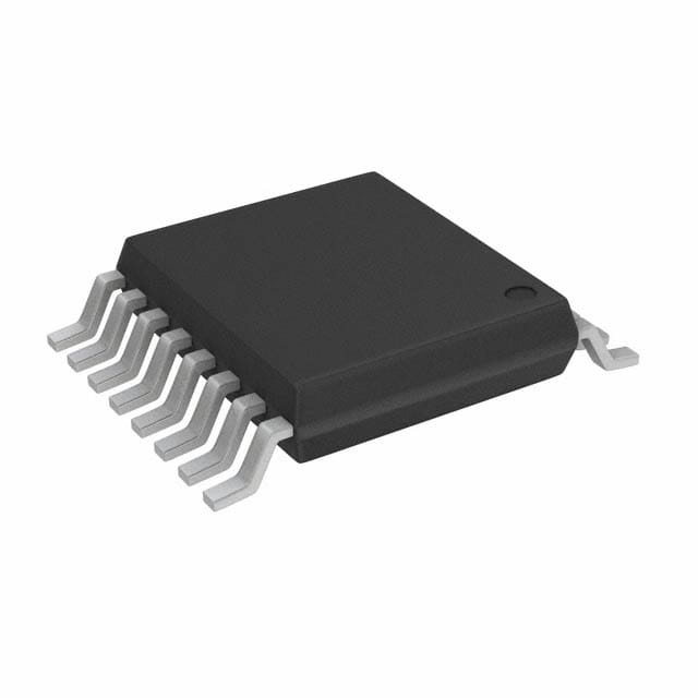 Infineon Technologies TLE5014S16XUMA1TR-ND,TLE5014S16XUMA1CT-ND,TLE5014S16XUMA1DKR-ND