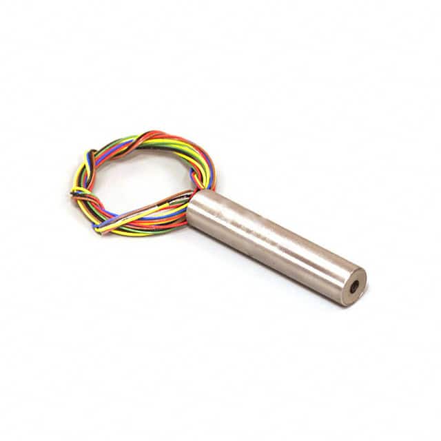 TE Connectivity Measurement Specialties 223-1767-ND