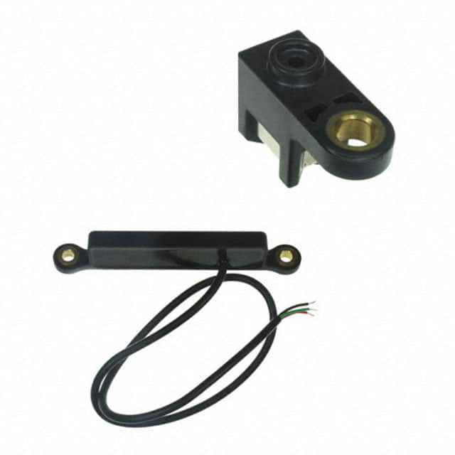Honeywell Sensing and Productivity Solutions 480-3311-ND