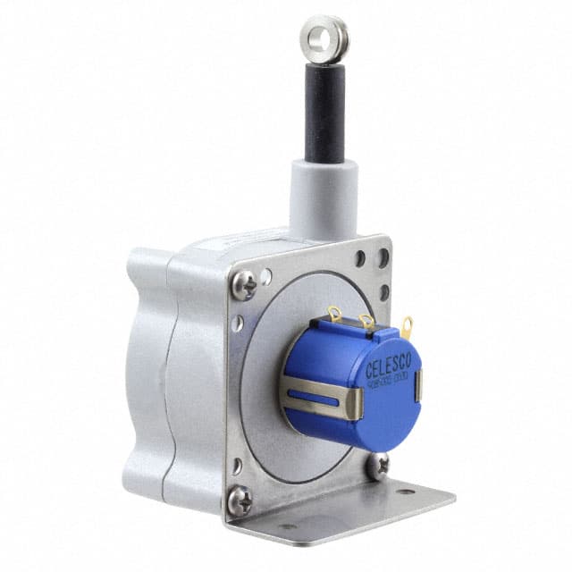 TE Connectivity Measurement Specialties 223-1661-ND