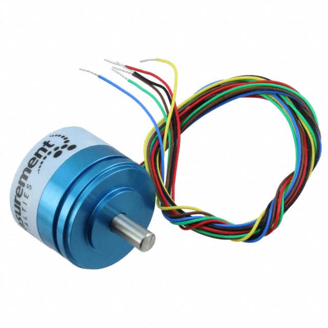 TE Connectivity Measurement Specialties 223-1836-ND