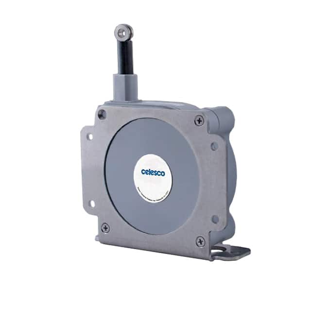 TE Connectivity Measurement Specialties 223-1658-ND