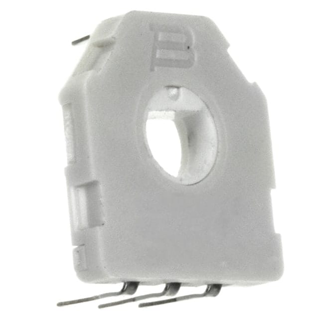 Bourns Inc. 3382H-1-252-ND