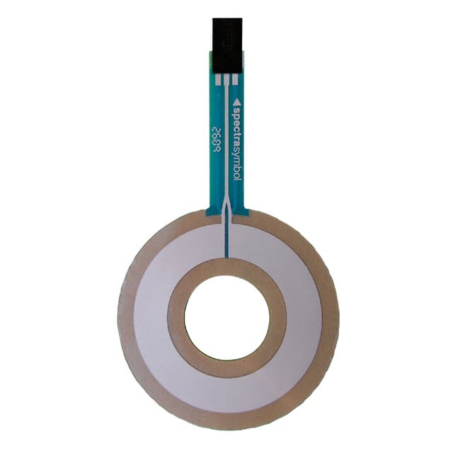 Spectra Symbol 905-1059-ND