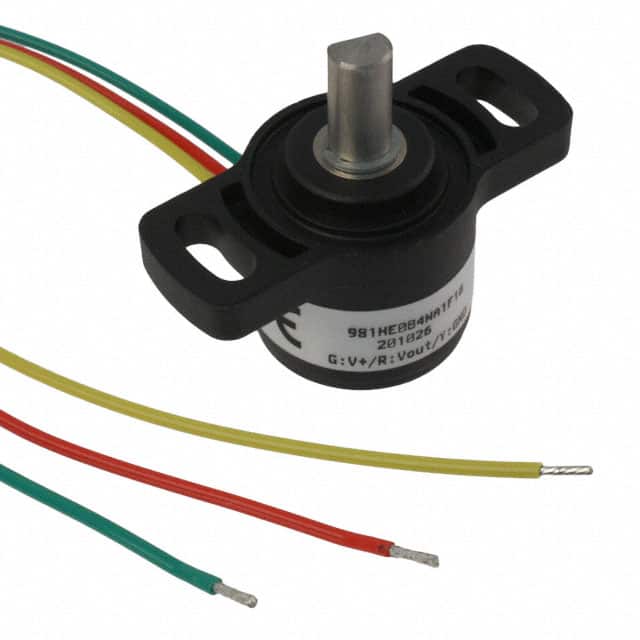 Vishay Spectrol 693-1001-ND
