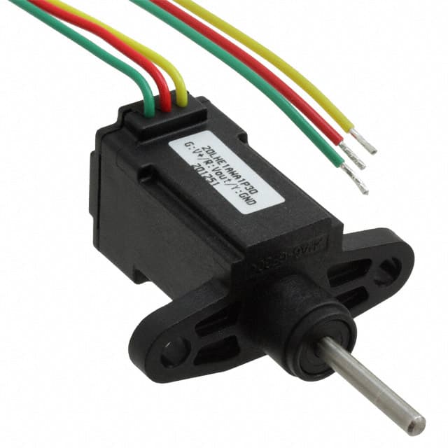 Vishay Sfernice 716-1046-ND