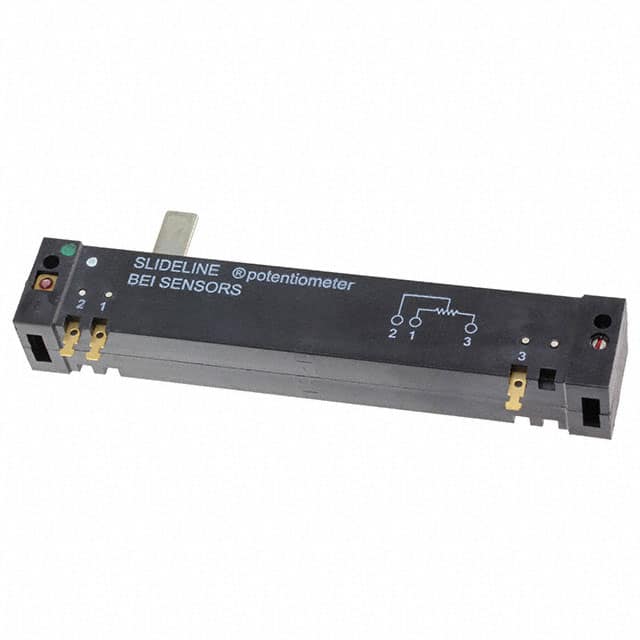 Sensata-BEI Sensors 1724-1235-ND