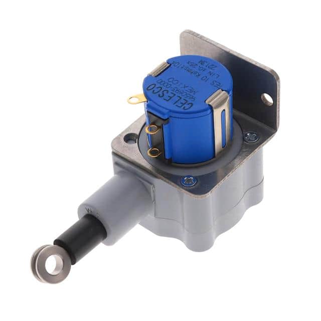 TE Connectivity Measurement Specialties 223-SM1-7-ND