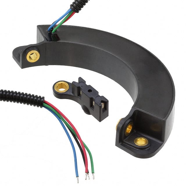 Honeywell Sensing and Productivity Solutions 480-5605-ND