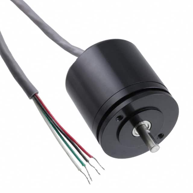 TE Connectivity Measurement Specialties 223-1832-ND
