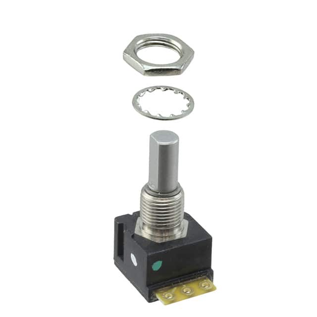 Sensata-BEI Sensors 1724-1223-ND