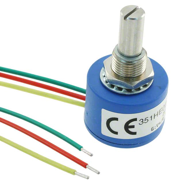 Vishay Spectrol 693-1000-ND