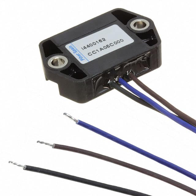 Amphenol Piher Sensing Systems 1993-1019-ND
