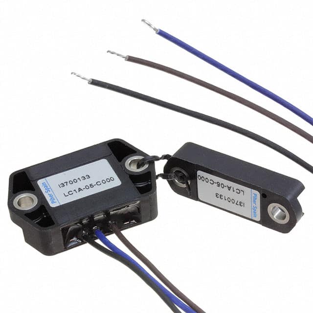Amphenol Piher Sensing Systems 1993-1020-ND