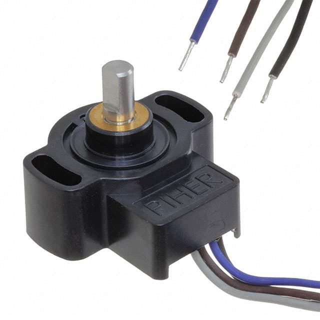 Amphenol Piher Sensing Systems 1993-1004-ND