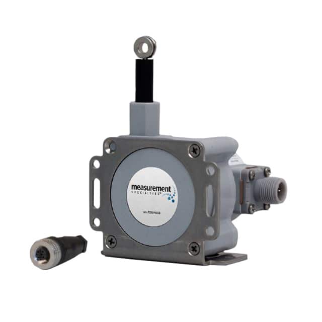 TE Connectivity Measurement Specialties 223-1672-ND