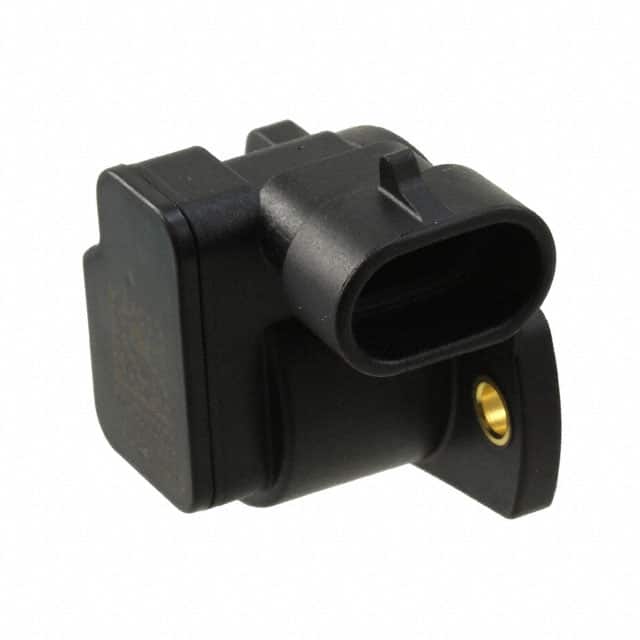 Littelfuse Inc. HE601-ND