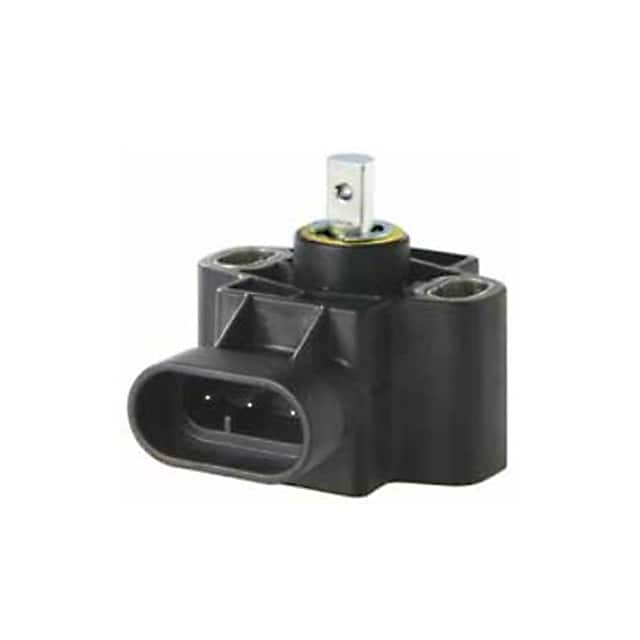 Honeywell Sensing and Productivity Solutions 480-3851-ND