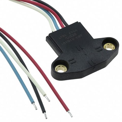 ZF Electronics CH1000-ND