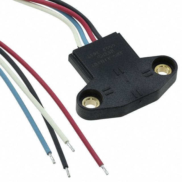 ZF Electronics CH1000-ND