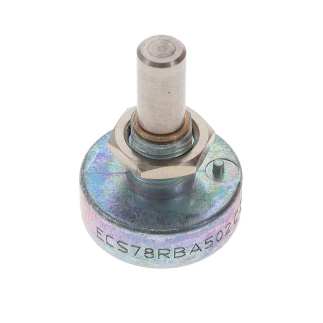 Vishay Sfernice 716-ECS78RBA502-ND