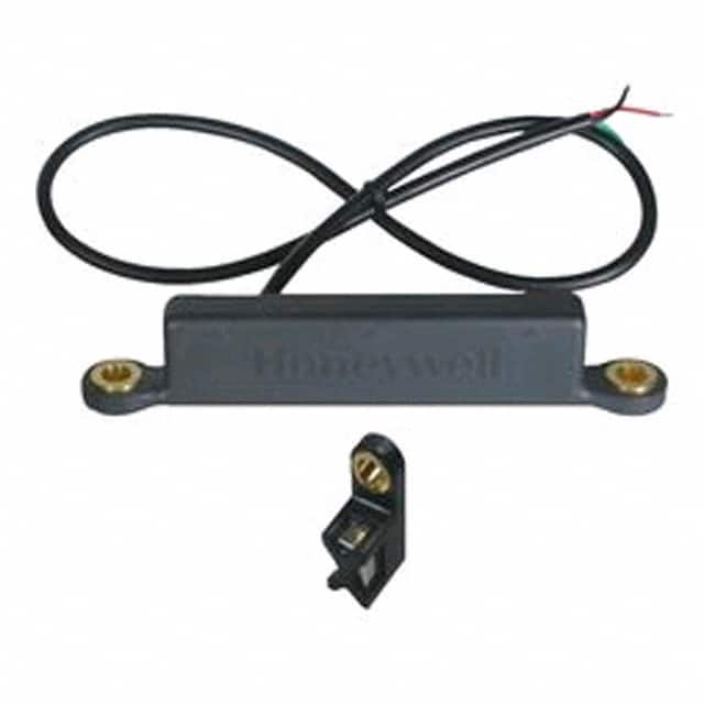 Honeywell Sensing and Productivity Solutions 480-3322-ND