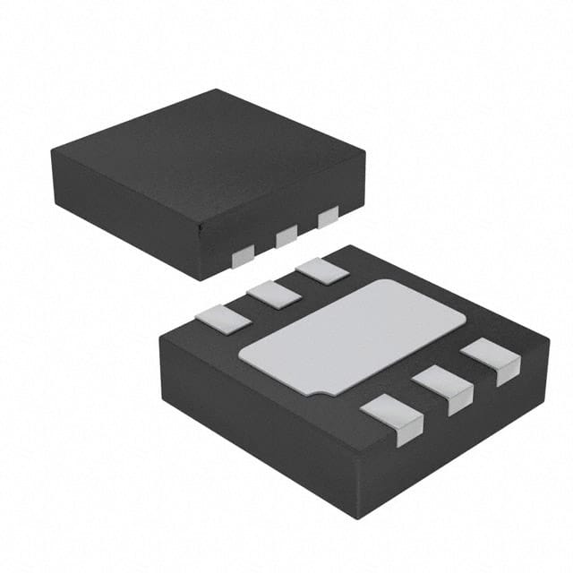 NVE Corp/Sensor Products 391-1084-2-ND,391-1084-1-ND,391-1084-6-ND