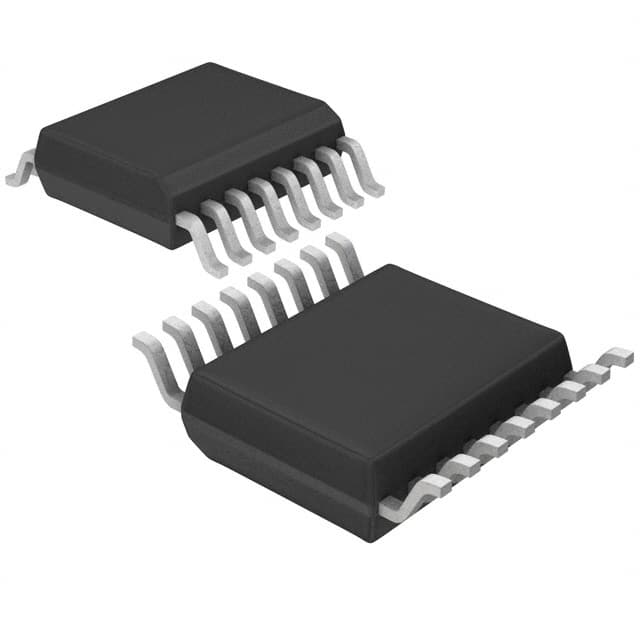 ams OSRAM AS5115F-HSSP-ND