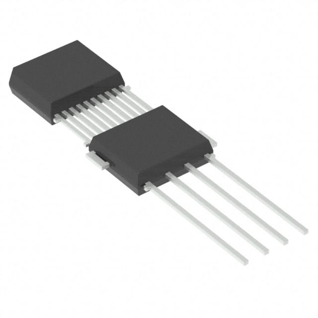 Melexis Technologies NV MLX90364LVS-ADD-200-SP-ND