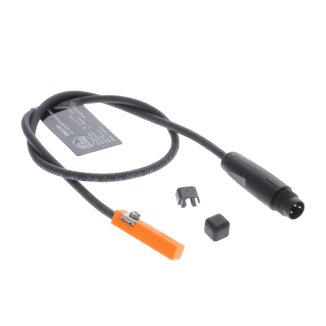 ifm efector, inc. 2330-MK5101-ND