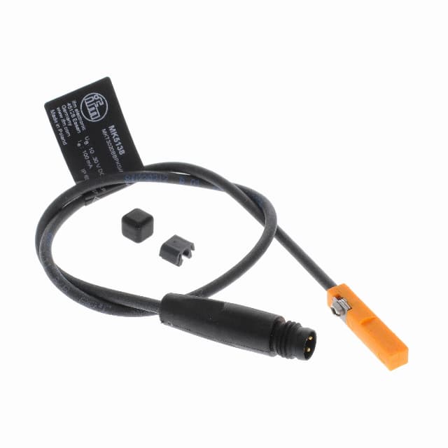 ifm efector, inc. 2330-MK5138-ND