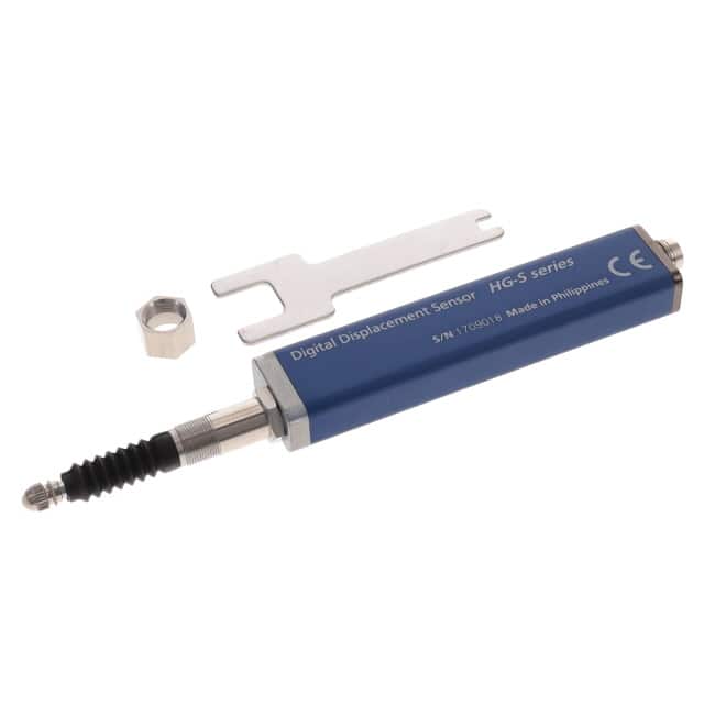 Panasonic Industrial Automation Sales 1110-3948-ND