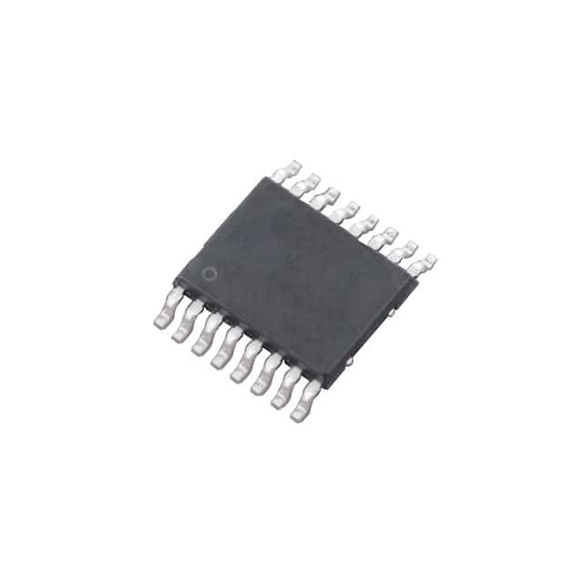 Infineon Technologies TLE5109A16DE2210XUMA1TR-ND,TLE5109A16DE2210XUMA1CT-ND,2156-TLE5109A16DE2210XUMA1-ND