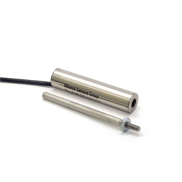 Alliance Sensors Group 1817-LZE-13-100-A-00-10-S-ND