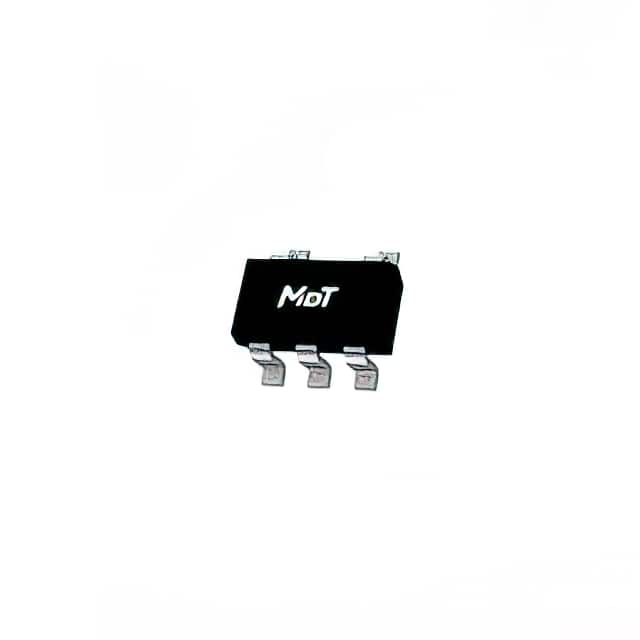 MULTIDIMENSION 3542-TMR2104LS-ND