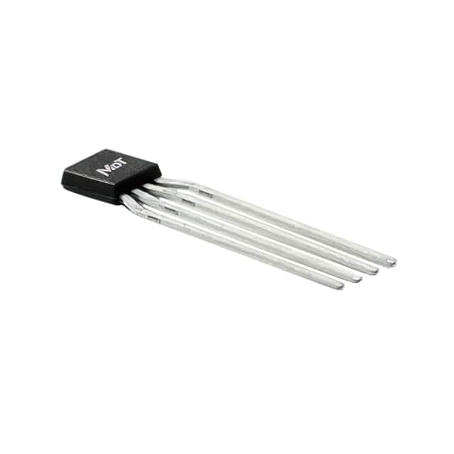 MULTIDIMENSION 3542-TMR2503B-ND