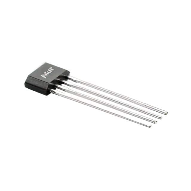 MULTIDIMENSION 3542-TMR2501T-ND