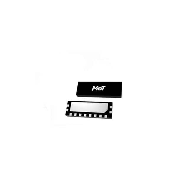 MDT 3542-AMR4100-ND