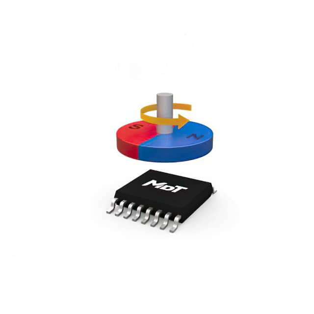 MULTIDIMENSION 3542-AMR3108AP-ND