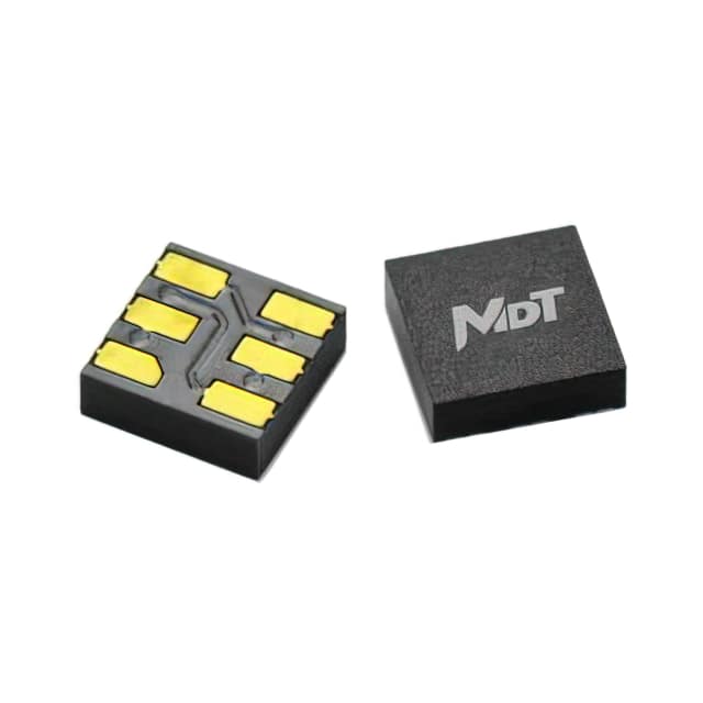 MULTIDIMENSION 3542-TMR4001-ND