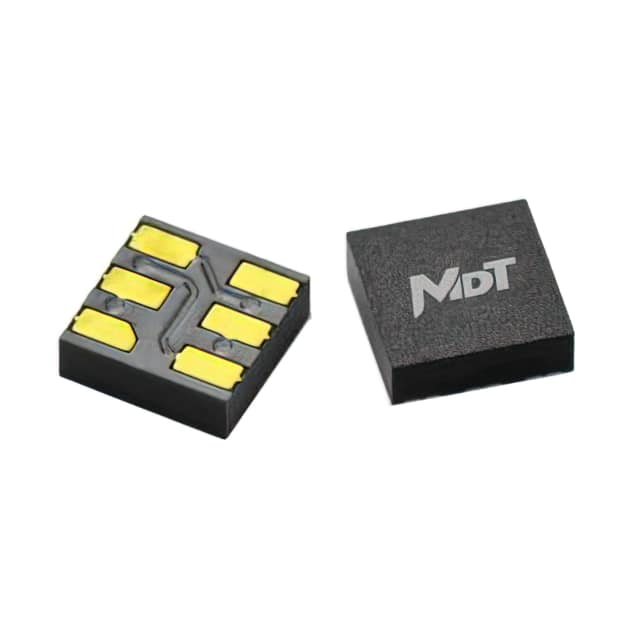 MULTIDIMENSION 3542-TMR4007-ND