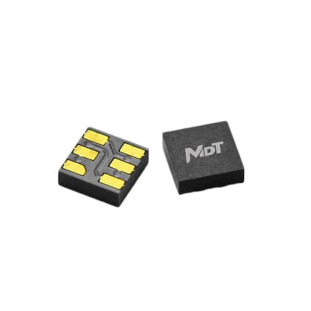 MDT 3542-TMR4006-ND