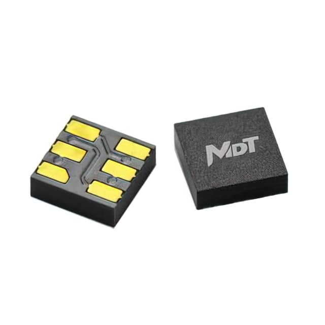 MULTIDIMENSION 3542-TMR4012-ND