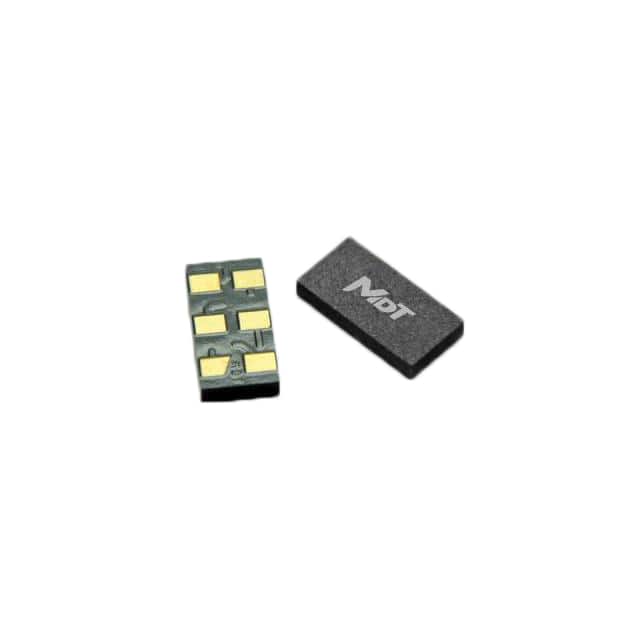 MDT 3542-TMR4M05BG-ND